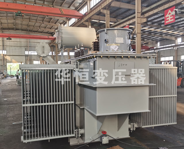 6300KVA成都成都成都电力变压器