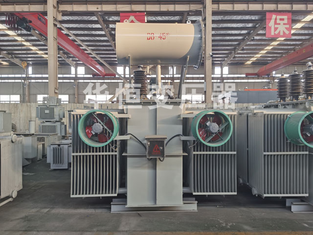 S11-6300/35成都成都成都电力变压器