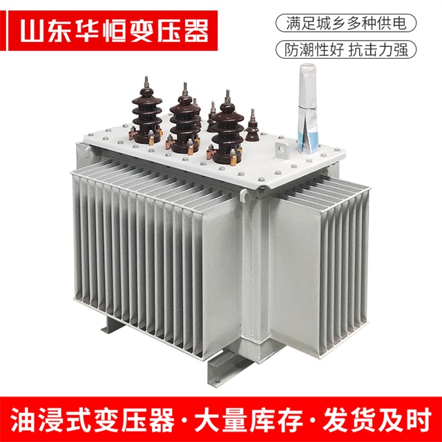 S13-10000/35成都成都成都油浸式变压器厂家