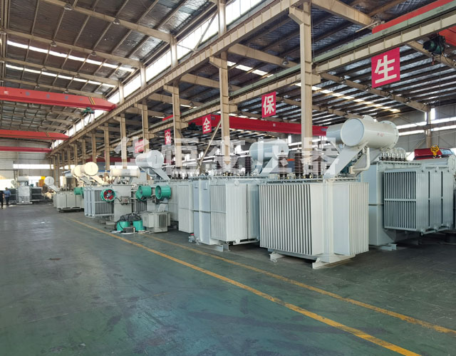S13-10000/35成都成都成都油浸式变压器