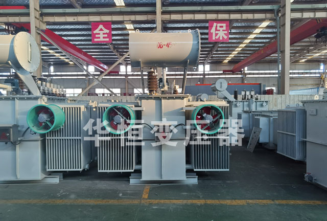 S13-6300/35成都成都成都油浸式变压器